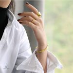 Bague serpent, un accessoire unique en argent