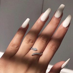 Bague en forme de serpent, design élégant et raffiné
