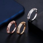 Bague serpent - finition écailles en coloris vert