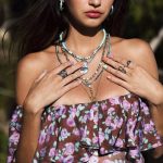 Bague serpent design argenté, choix parfait pour une touche chic
