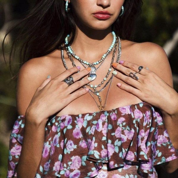 Bague serpent design argenté, choix parfait pour une touche chic