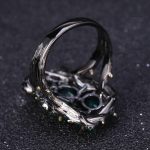 Bijou serpent en argent, style royal et unique