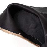 Bottines serpent, style contemporain et raffiné
