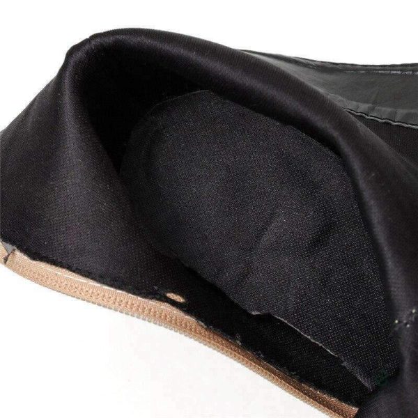 Bottines serpent, style contemporain et raffiné