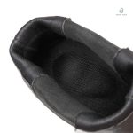Bottines Python pour une allure sophistiquée