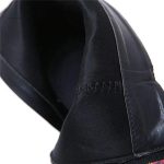 Bottines serpent au style audacieux et distinctif