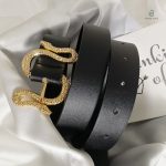Accessoire femme serpent pour rehausser une tenue