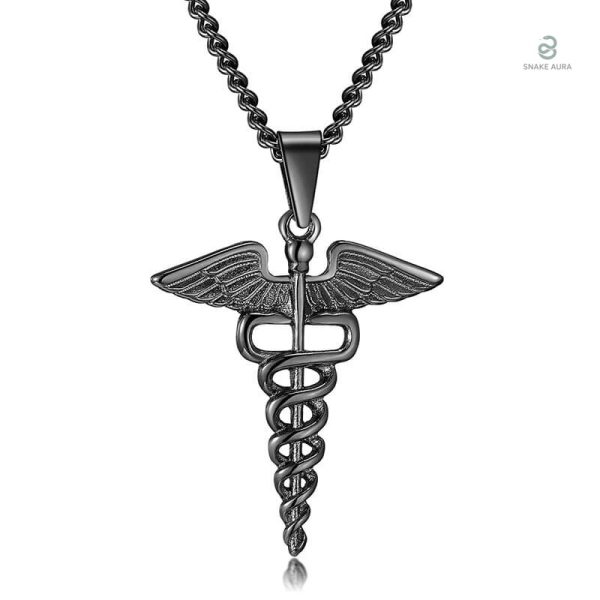 Collier serpent, esprit créatif et signature d'Hermès