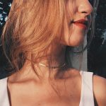 Collier or serpent, style chic pour toutes les occasions