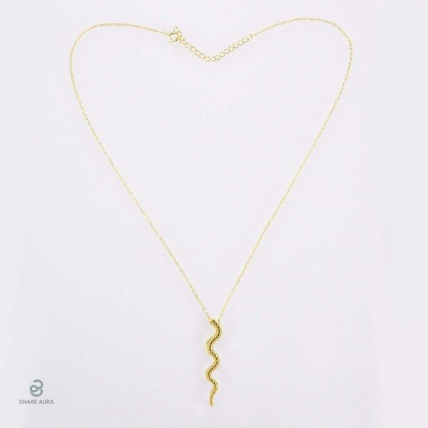 Bijoux serpent argent, accessoire tendance femme