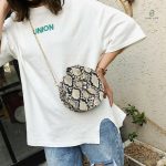 Sac tendance serpent pour femmes