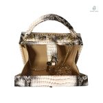 Sac Serpent Chic, accessoire tendance pour toutes occasions